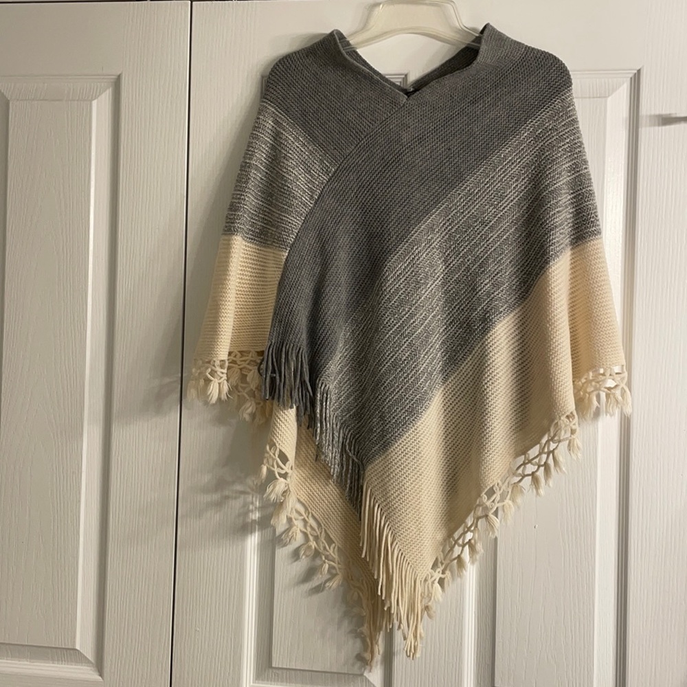 Poncho